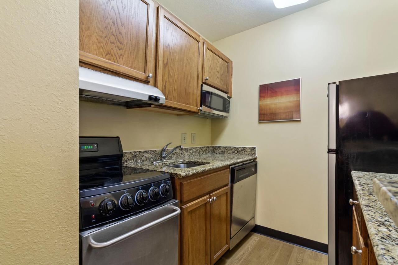 Extended Stay America Suites - Norfolk - Virginia Beach Exterior photo