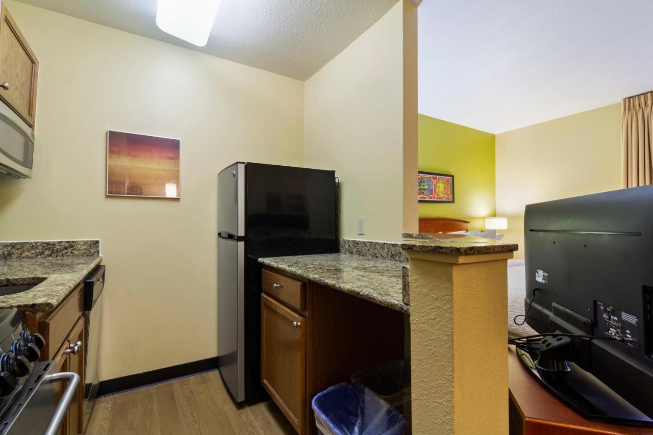 Extended Stay America Suites - Norfolk - Virginia Beach Exterior photo