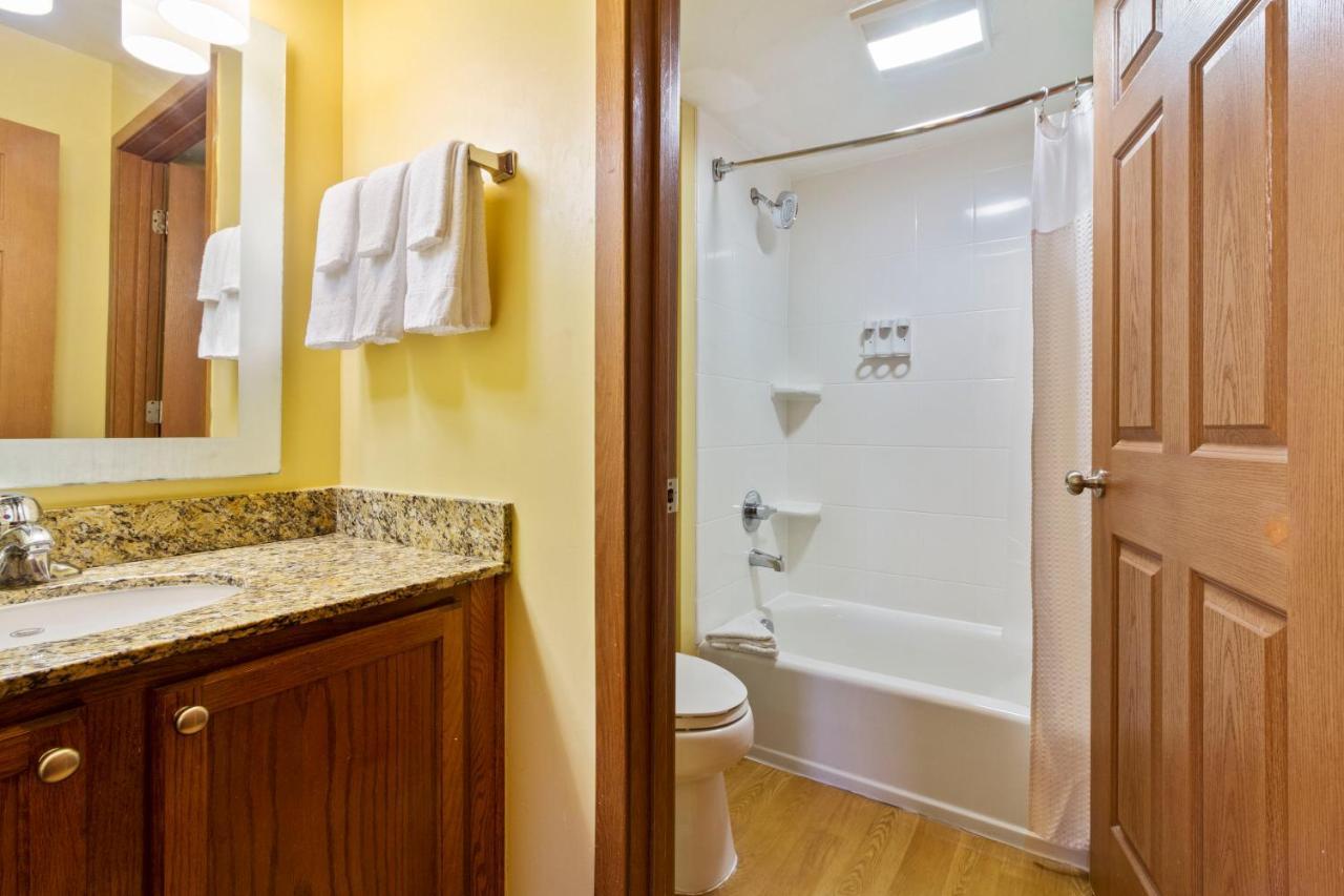 Extended Stay America Suites - Norfolk - Virginia Beach Exterior photo