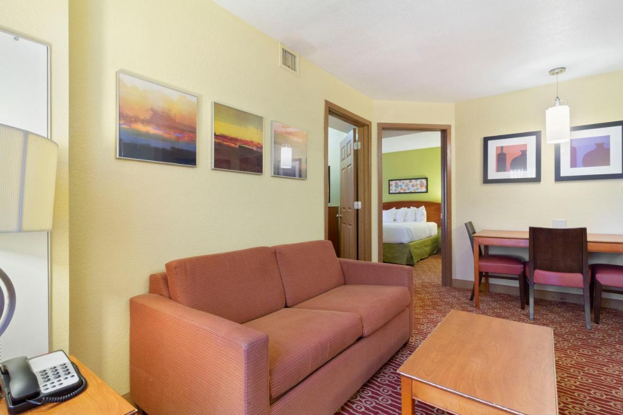 Extended Stay America Suites - Norfolk - Virginia Beach Exterior photo