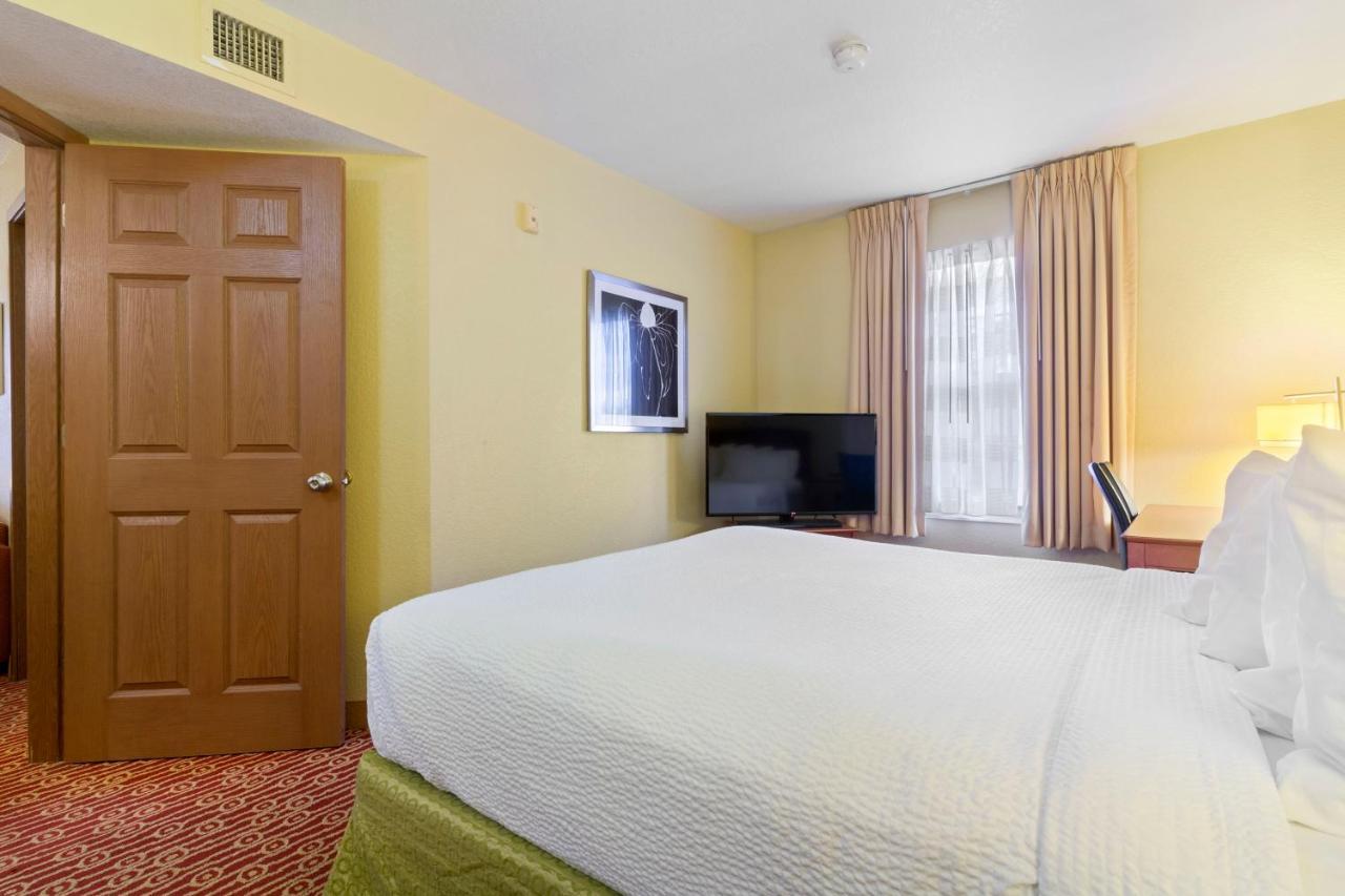 Extended Stay America Suites - Norfolk - Virginia Beach Exterior photo