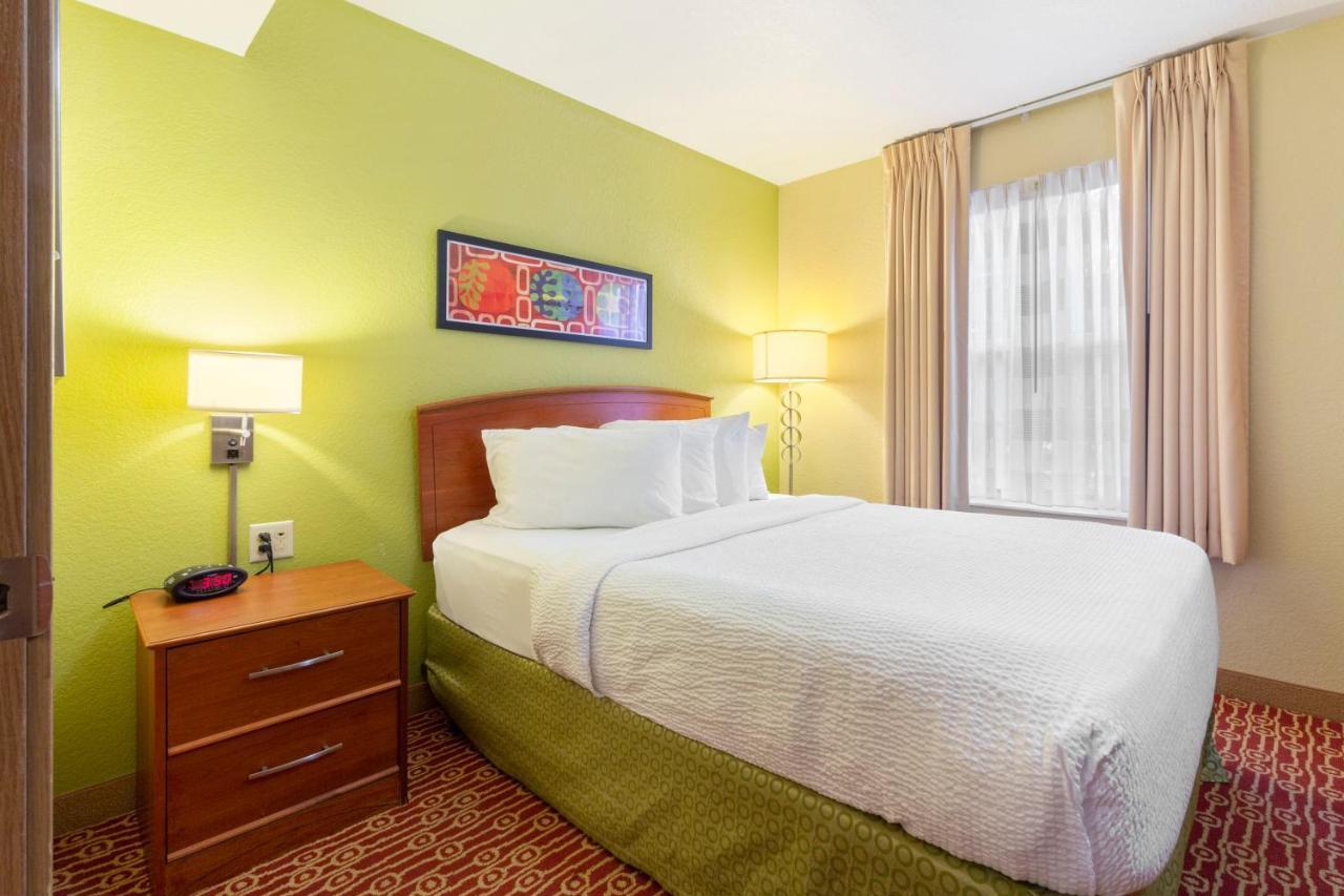 Extended Stay America Suites - Norfolk - Virginia Beach Exterior photo