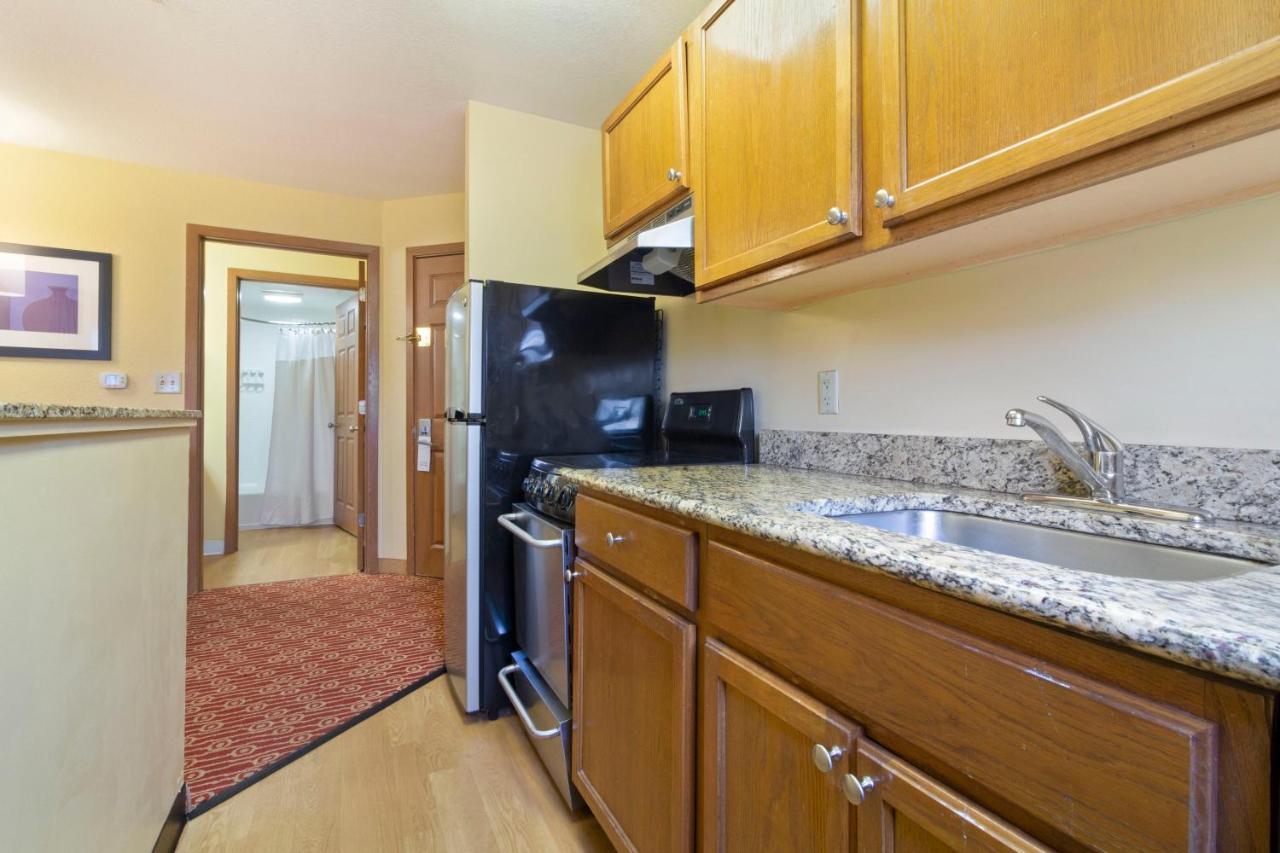 Extended Stay America Suites - Norfolk - Virginia Beach Exterior photo
