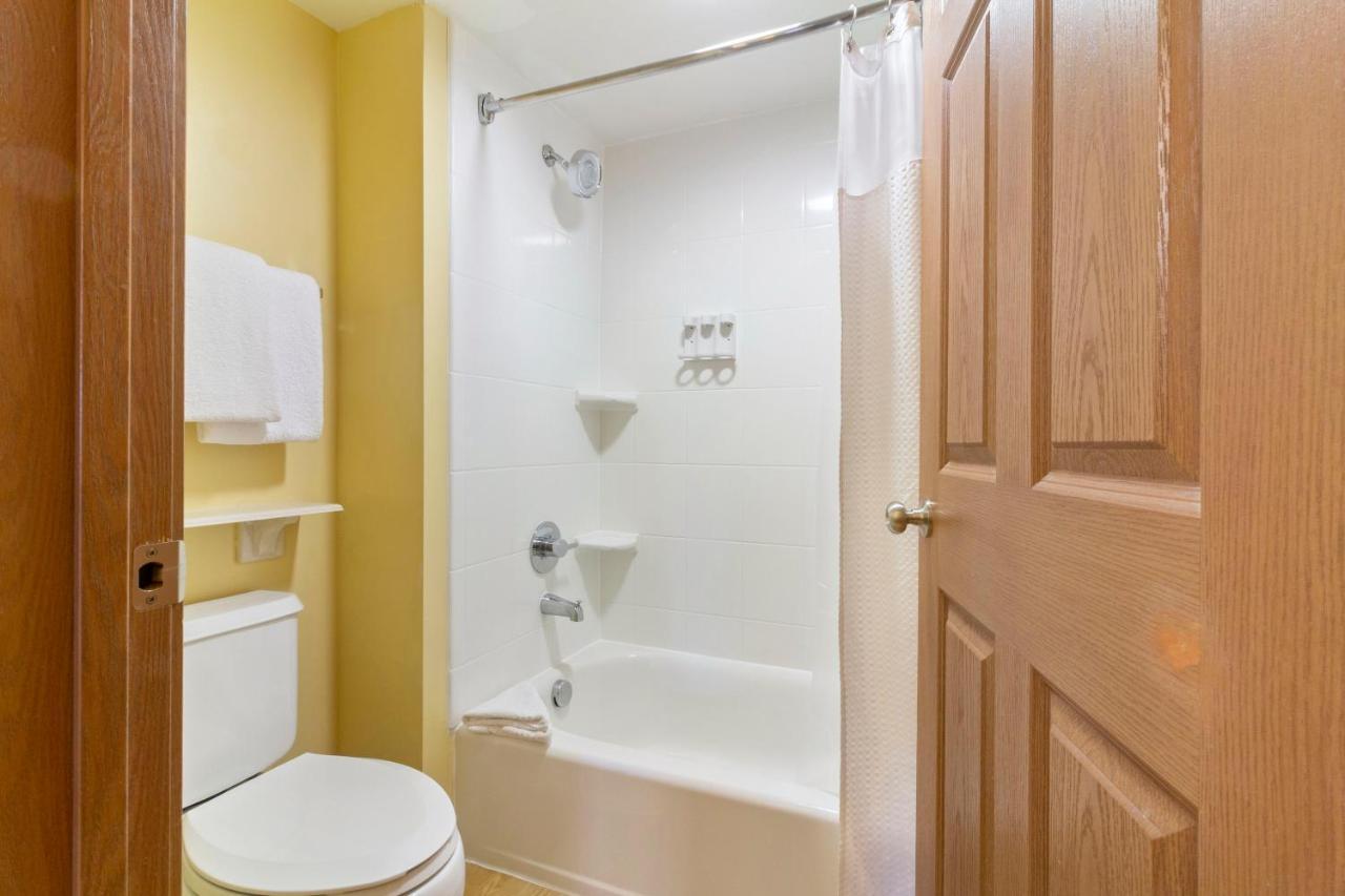 Extended Stay America Suites - Norfolk - Virginia Beach Exterior photo