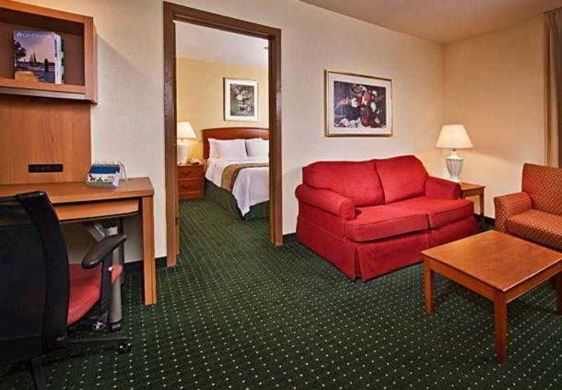Extended Stay America Suites - Norfolk - Virginia Beach Room photo