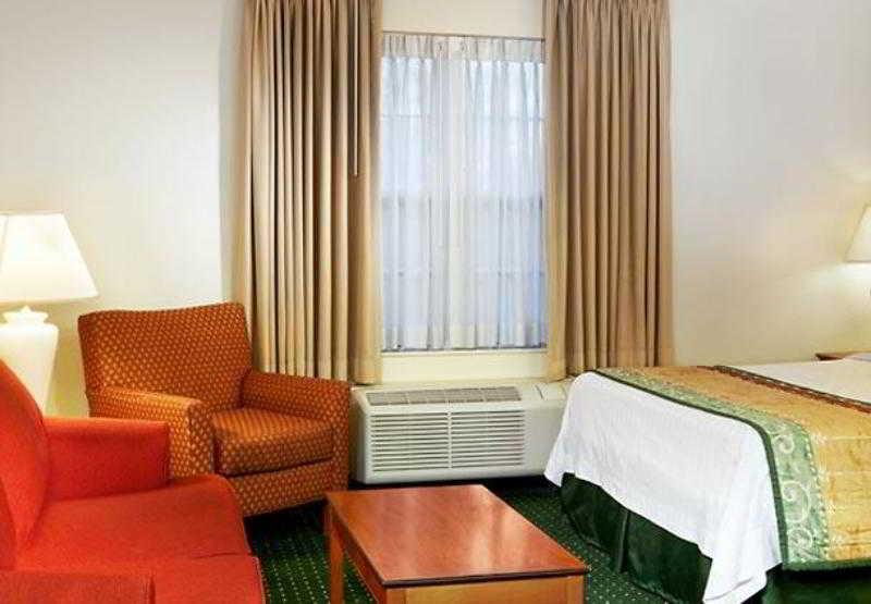 Extended Stay America Suites - Norfolk - Virginia Beach Exterior photo