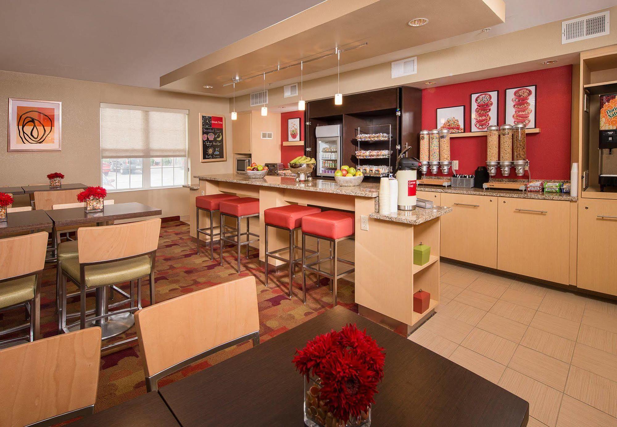 Extended Stay America Suites - Norfolk - Virginia Beach Exterior photo